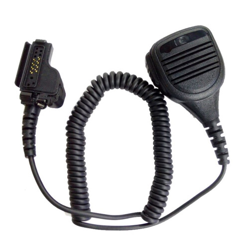 Accessori per Walkie-Talkie per HT1000 MTS2000 XTS3000 XTS2500 MTX838 Microfono A Mano 2