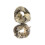 UNISZKI Cod Skin Ring - Dog Treat - 2 pcs 2