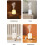 Aroma Diffuser for Essential Oils, Quiet Ultrasonic Diffuser, Humidifier for Home Office Sleep 4