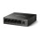 Mercusys MS105GS - Desktop switch, 5 Gigabit ports, black 2