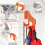 Chainsaw Holder Wall Mount Heavy Duty Adjustable Chainsaw Hanger with 2 Hooks for Garage Chainsaw Storage Tool Storage 5