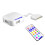 5V 3Pin ARGB Controller  Interface Extension Cable HUB  Adapter RGB Remote Controller for PC Fans LED Strips B 2