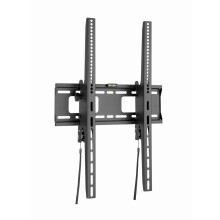 Gembird WM-75T-03 Portrait digital signage TV Wall Mount (tilt) 37 - 75'' black