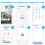 4-Pack Smart WiFi Plug with App Control, 16A 3520W, Timer Function, Wireless Socket for Home Automation 5