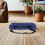 1Harmonicaslag Draagtas Instrumenten Canvas Met Handgreep 8