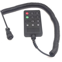 4460561200 ECAS Remote Control Unit for  Stralis Eurocargo Trakker IRISBUS Crossway Citelis Agora 98472873 9847287