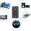 2 in 1 Bluetooth 5.0 Wireless Audio Transmitter and Receiver Adapter, 3.5 mm AUX Compatible 4
