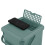 ROTHO Green - waste sorting container - 9l 1