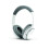 Esperanza Libero Headset Head-band Grey White 1