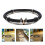 1Rond Airstone Bubbeldiffuser Optimale Aquarium Zuurstof 6