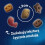 Felix Party Mix Ocean Mix  60 g 1