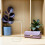 Metalen Sieradenorganizer Met Ruimtebesparende Ophangconstructie 8