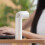 Mini Ventoinha USB de Alta Velocidade com Pescoço Flexível 1