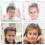 4St Mini Tiara Kroon Haarkam Voor Feest En Bruiloft 4