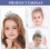 4St Mini Tiara Kroon Haarkam Voor Feest En Bruiloft 6