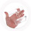 Transparante Sieradenhouder Armband En Stand 7