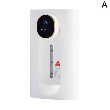 Rcool Automatic Mouthwash Dispenser New Mouthwash Dispenser 540 mL Wall Mounte