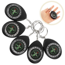 10St Lichtgewicht Nylon Pocket Voor Navigatie En