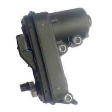 1118433AELT08 Actuador de Solenoide del Turbocompresor Control Electrónico Turbo para Tall 300 6NW 011.132-59