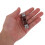 4St Duurzame Schuifraamrollers Met En Glad 7