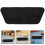 2St Spillproof Silicone Drip Tray Voor Koelkast En Ijsmaker 5