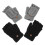 2Paren Multifunctionele Vingerloze Handschoenen Warm En Winddicht 6