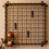 50St Grid Wall Display Haak Voor Keuken En Woonruimte 1