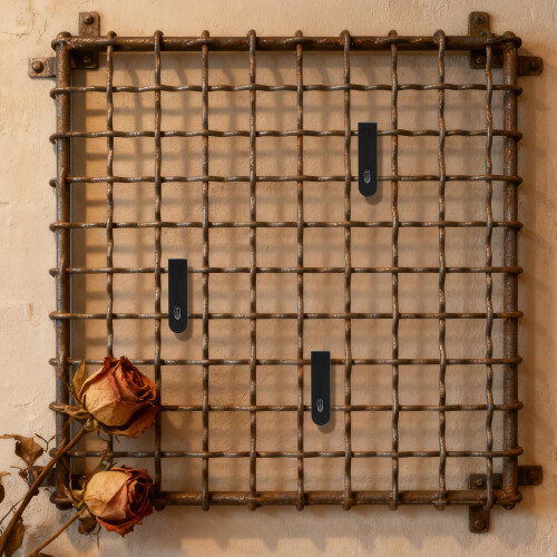 50St Grid Wall Display Haak Voor Keuken En Woonruimte