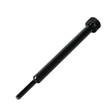 Ferramenta Eficiente de Remoção de Carbono para Reamer de Furo de Vela de Ignição 7233