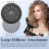 Large Diffuser Attachment for  FlexStyle, Upgraded Diffuser Nozzle for Dryer Faster and Define Wavy, Curly Hair Black 5