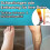 Calze a compressione, 6 paia di calze lunghe a compressione per uomo e donna (calze sportive e da viaggio, comode ed elastiche). Ideali per 3
