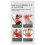 Ergonomic Pillow with 27 Degree Angle, Multifunctional Adjustable Memory Foam Pillow, Pink 5
