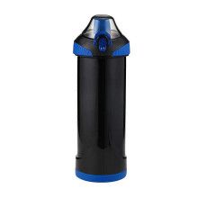 PP Water Bottle 480ml Holder Perfect for Students D3P7 K1O9 On-the-Go Q4L7 NYD