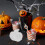 1Multifunctionele Pompoensiliconenmal Voor En Halloween 9