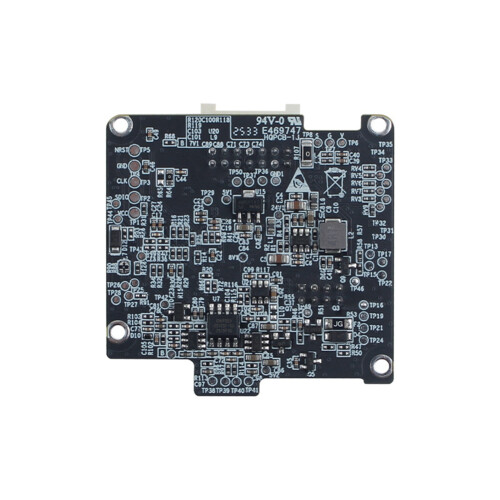 Toolhead Nozzle PCB Board Original Replacement Tool  PCB for / Pro/  3D Printer Parts 2