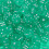 500St Compacte Transparante Mini Dobbelstenen Set Voor Tabletop Games 4