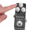 Mosky Black RAT Distortion  Guitar Effect Pedal 6