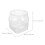 1Plastic Tafelmodel - Multifunctionele Terrarium En Plantenbak 2