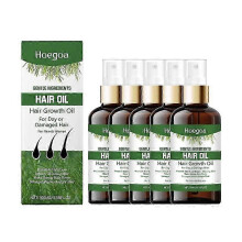 (3) 1-5x Rosemary Hair Care Oil