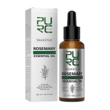 Rosemary Oil Hair Growth Essential Oils Ginger Anti Hair T39C Loss |U:K