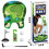 Bathroom Golf Game, Practice Mini Golf in Any Bathroom, Fun Gift for Men 3
