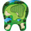 Bathroom Golf Game, Practice Mini Golf in Any Bathroom, Fun Gift for Men 4