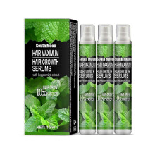 Generic south moon mint hair spray gentle care for hair, hydrating and nourishing spray for fine hair - south moon mint hair spray gentle for hair, hy