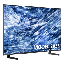 Samsung Q8F QE55Q8FAAU 139.7 cm (55") 4K Ultra HD Smart TV Wi-Fi Grey, Titanium