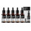 (3) 1-5x Bare Advanced Hair Growth Serum 30ml 1