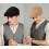 Flat cap, peaked cap, newsboy cap, beret cap 4