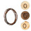 20St Multifunctionele Elastische Journal Straps Voor Kantoor En 7