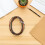 20St Multifunctionele Elastische Journal Straps Voor Kantoor En 8