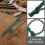 2St Kettingwrench Set Voor Auto Filter En Reparaties 5