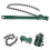 2St Kettingwrench Set Voor Auto Filter En Reparaties 6